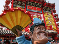 北京刘老根会所已关 刘老根大舞台仍正常营业