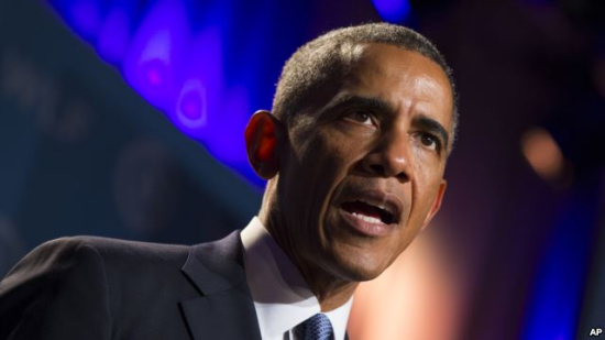 美国新一届国会将复会共和党决心改变奥巴马政策