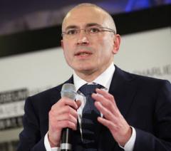 经济寡头 “普京的终身之敌”