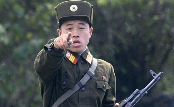 木春山：“朝鲜逃兵枪杀中国人”有4点不寻常