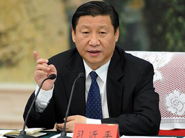 美国智库：中共工作小组强大 奥巴马应直接对话