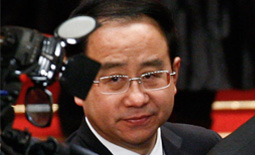 媒体：令计划在儿子遇车祸后采用违纪手段