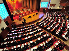 地方“两会”拉开帷幕 十余省级人事待调整