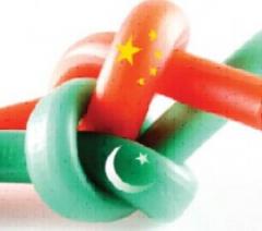 巴基斯坦：中国的敌人就是巴的敌人