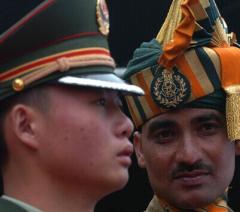 中印合作：边界争端无碍反恐共同利益