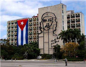 从革命的影子里 找古巴改革的气息