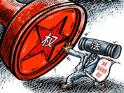 加藤嘉一：从日本经验解读“社会主义法治”