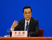 加藤锐观察:李克强对官话、空话和废话感到厌恶和反感