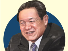 家乡人不满周永康：他几乎没有给家乡争取过什么