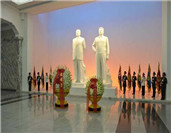 延静：朝鲜“太阳节”的寓意