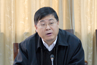 南京市级官员大换班 人大副主任两副市长辞职