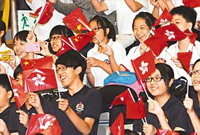 周八骏：政治摊牌在即勿存幻想