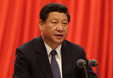 中纪委往届全会上 习近平王岐山屡讲“金句”