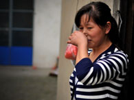 群像：留守的妻