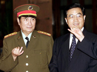 原中央军委副主席张万年因病去世