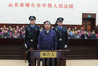 北京观察：为何“审虎”多在山东？