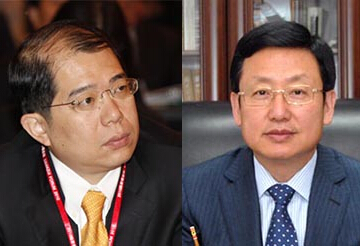 辽宁新晋两省委常委 谭作钧破最年轻省级常委纪录