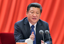 北京观察：腐败没有“铁帽子王”