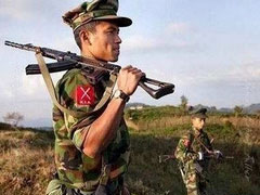 木春山：缅甸内战为何总扯上中国？