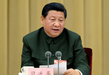 秦晓鹰：习近平“反腐肃贪”的激情与冷静