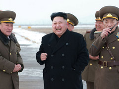 韩媒：万隆会议在即 习近平金正恩或在印尼会晤