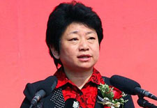 黄莉新"救火"转战南京主政 与市长缪瑞林为校友