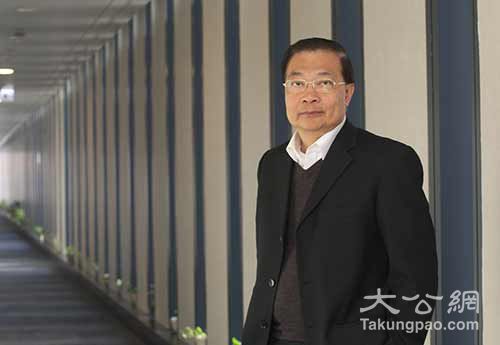 谭耀宗:二十三条未立法,香港亏欠了中央