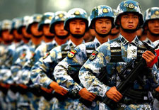 港媒：习近平首次大阅兵日期确定 三大看点曝光