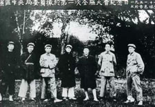 媒体：2015年首次政治局内部学习为啥学这个？