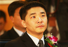 民生银行行长毛晓峰“辞职” 与令计划有双重交集