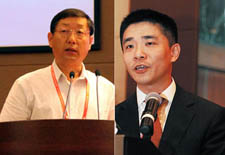 港媒：王岐山组建反腐新团队 向金融业“开刀”