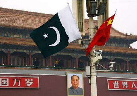 巴基斯坦国庆阅兵邀习近平 堪比印度阅兵请奥巴马