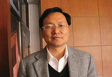 枣庄市委原书记陈伟“消失”一个月 与谷丽萍关系密切