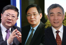 港媒：习近平用人显新思路 学者从政“一箭双雕”