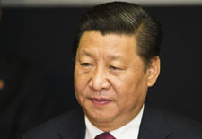 外媒关注习近平执政成功三大支柱