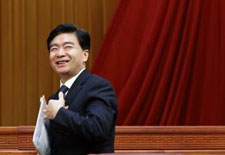 特稿：王荣和他的前任们