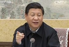 学习大国：2月政治局会议哪些不同寻常？