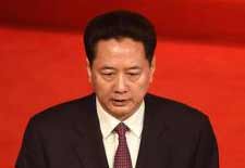 李小鹏做对照检查：开展批评与自我批评不够