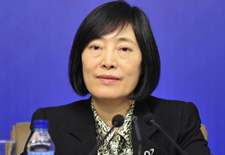 央行副行长胡晓炼任中国进出口银行董事长