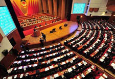 两会前瞻：中国地方“两会”现改革热