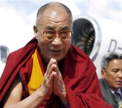 西藏问题：达赖喇嘛分量有多重
