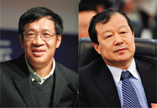 北京观察：央行换将预热“人民币攻势”