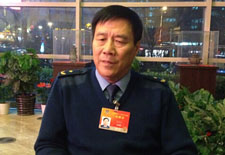 朱德之孙谈郭正钢案：父亲是父亲 儿子是儿子