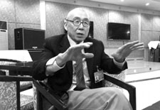 令狐安：有人以为我是令计划亲戚 想找我弄个县长当