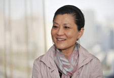 朱镕基女儿：父亲身体还不错 难免有些小毛病