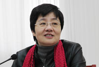 【中国女官】高晓兵：柔中带刚的“组工干将”