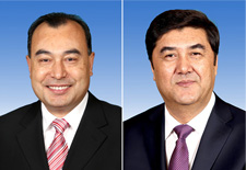 北京观察：进京履要职的维族高官