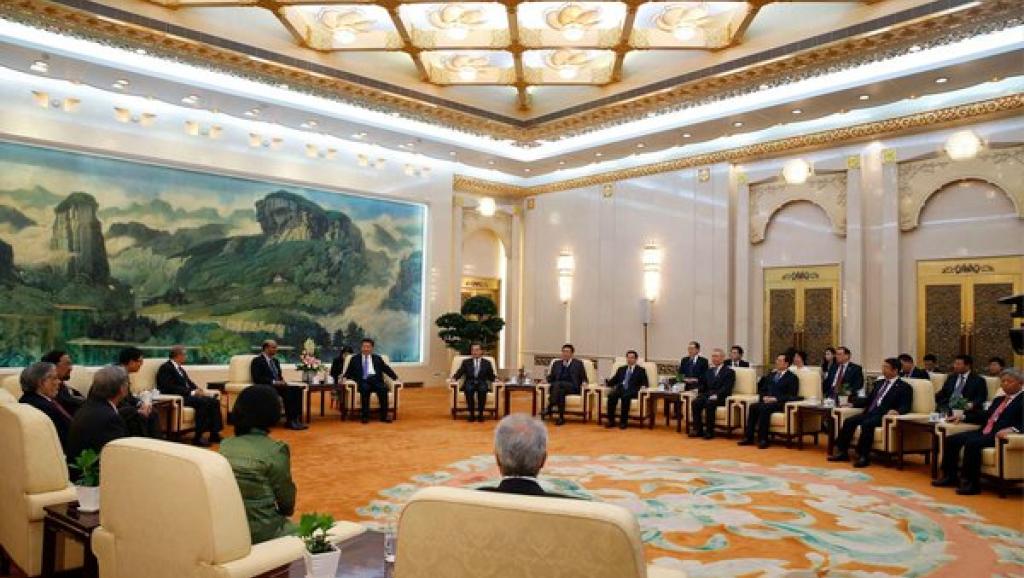 英国高调加入“亚投行” 美国回应盟友“背叛”