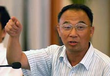 孙善武：希望在秦城监狱问周永康 为何把我打成贪官