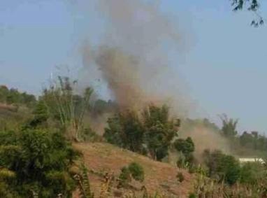 木春山：缅甸军机炸死中国人 需厘清4个问题